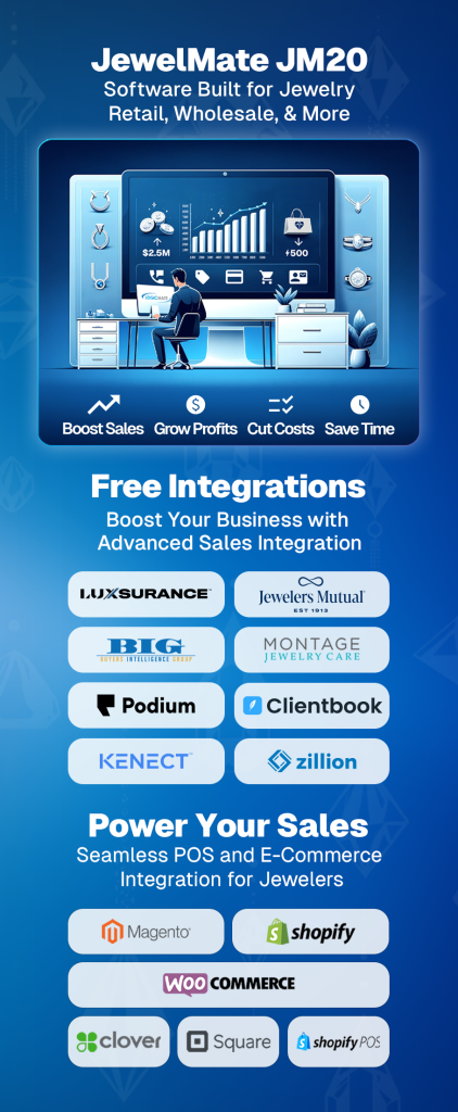 Logic Mate Products and Features